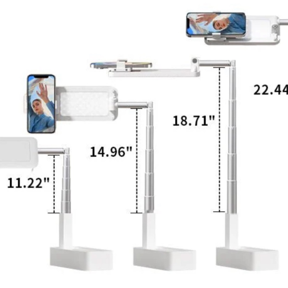 Unique lighting kit pro